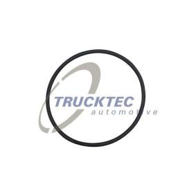 Dichtung, Ölfilter für MERCEDES-BENZ von TRUCKTEC AUTOMOTIVE