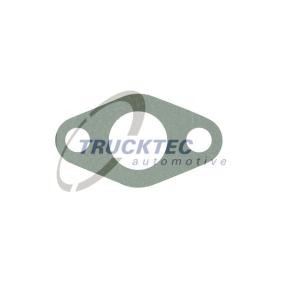 Dichtung, Ölauslass (Lader) für MERCEDES-BENZ von TRUCKTEC AUTOMOTIVE