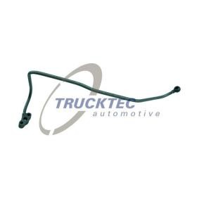 Ölleitung für Turbolader des Herstellers TRUCKTEC AUTOMOTIVE - Originalware Artikelnummer: 01.18.070