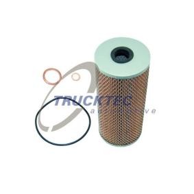 Ölfilter 01.18.081 für DAF
