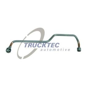 Ölleitung für Turbolader des Herstellers TRUCKTEC AUTOMOTIVE - Originalware Artikelnummer: 01.18.130