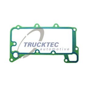 Kjøp Tetning, oljekjøler av TRUCKTEC AUTOMOTIVE 01.18.147 til den lave prisen 91,73 NOK