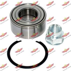 Radlagersatz 01.181 von AUTOKIT günstig für 87,48 € online kaufen