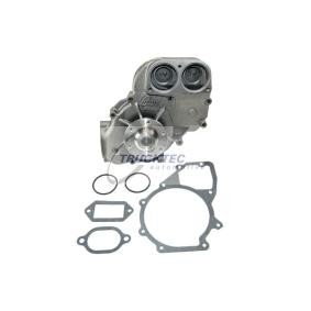 Achetez des Pompe à eau TRUCKTEC AUTOMOTIVE 01.19.017 à prix pour 135,08 €