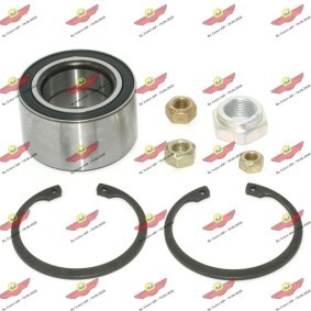 Comprar Juego de cojinete de rueda de AUTOKIT 01.205 a bajo precio de 83,60 €