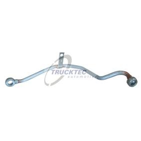 Ölleitung für Turbolader des Herstellers TRUCKTEC AUTOMOTIVE - Originalware Artikelnummer: 01.21.013