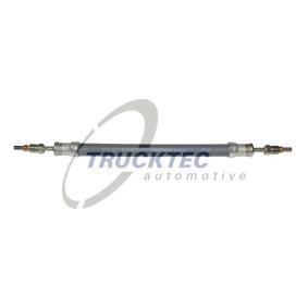 Kupplungsschlauch von TRUCKTEC AUTOMOTIVE günstig für 3,82 €