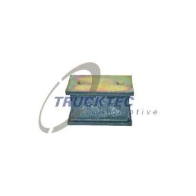 Achetez des Suspension, boîte de vitesse manuelle TRUCKTEC AUTOMOTIVE 01.24.022 à prix pour 12,30 €