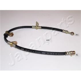Halter, Bremsschlauch TF-426