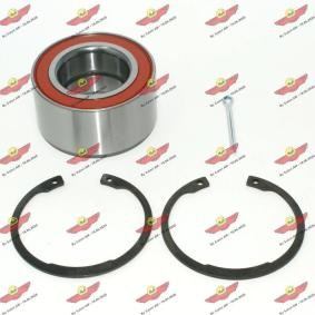Radlagersatz 01.248 von AUTOKIT günstig für 71,74 € online kaufen
