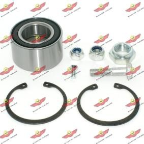 Comprar Juego de cojinete de rueda de AUTOKIT 01.250 a bajo precio de 80,20 €