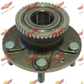 Radlagersatz 01.261 von AUTOKIT günstig für 166,83 € online kaufen