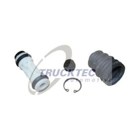 Compre Jogo de reparação, cilindro transmissor de embraiagem da TRUCKTEC AUTOMOTIVE 01.27.010 a um preço baixo por 11,40 €