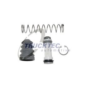 Compre Jogo de reparação, cilindro transmissor de embraiagem da TRUCKTEC AUTOMOTIVE 01.27.032 a um preço baixo por 9,29 €