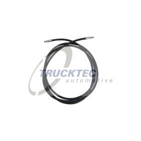 Kupplungsschlauch von TRUCKTEC AUTOMOTIVE günstig für 43,54 €