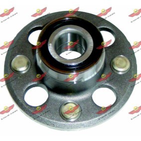 Radlagersatz 01.274 von AUTOKIT günstig für 127,35 € online kaufen