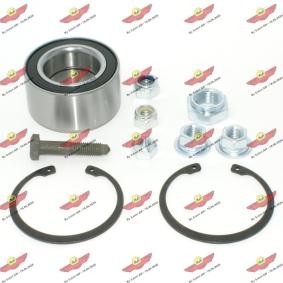 Comprar Juego de cojinete de rueda de AUTOKIT 01.275 a bajo precio de 79,61 €