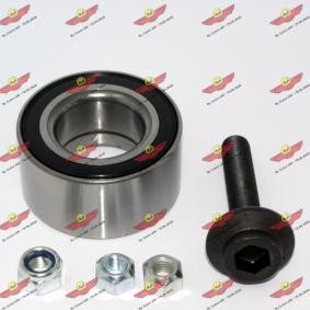 Comprar Juego de cojinete de rueda de AUTOKIT 01.277 a bajo precio de 87,25 €