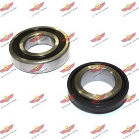 Acquista Kit cuscinetto ruota da AUTOKIT 01.282 a buon mercato per soli 79,68 €