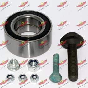 Comprar Juego de cojinete de rueda de AUTOKIT 01.283 a bajo precio de 96,42 €