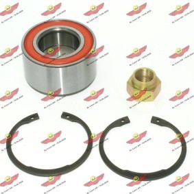Achetez des Kit de roulement de roue AUTOKIT 01.288 à prix pour 74,38 €