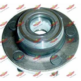 Radlagersatz für VOLVO von AUTOKIT