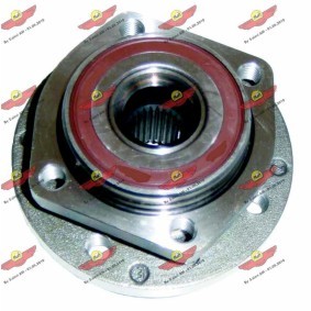 Radlagersatz für VOLVO von AUTOKIT