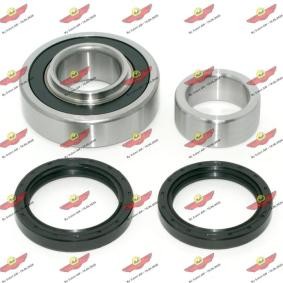 Acquista Kit cuscinetto ruota da AUTOKIT 01.295 a buon mercato per soli 96,41 €