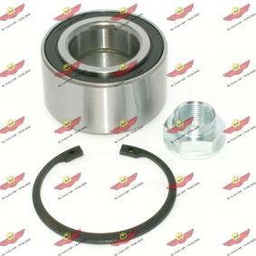 Comprar Juego de cojinete de rueda de AUTOKIT 01.296 a bajo precio de 88,00 €