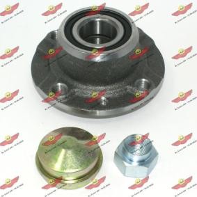 Comprar Juego de cojinete de rueda de AUTOKIT 01.312 a bajo precio de 95,95 €