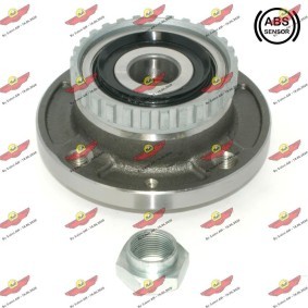 Radlagersatz 01.367 von AUTOKIT günstig für 129,96 € online kaufen
