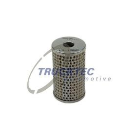 Hydraulikfilter, Lenkung 01.37.058