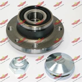 Radlagersatz 01.382 von AUTOKIT günstig für 90,24 € online kaufen