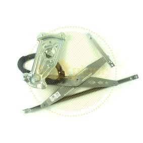 Compre Elevalunas de AC Rolcar online para Megane III Hatchback (BZ0/1, B3) a precios moderados