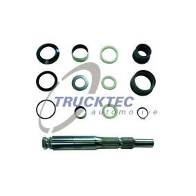 Compre Jogo de reparação, rolamento de desembraiagem da TRUCKTEC AUTOMOTIVE 01.43.019 a um preço baixo por 48,04 €