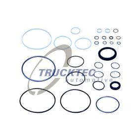 Dichtungssatz, Lenkgetriebe von TRUCKTEC AUTOMOTIVE günstig für 18,69 €