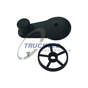 Comprar Manivela elevalunas de TRUCKTEC AUTOMOTIVE 01.43.111 a bajo precio de 4,87 €