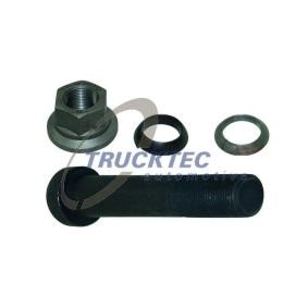 Osta Pyöränpultit TRUCKTEC AUTOMOTIVE:llä 01.43.408 edullisesti hintaan 13,17 €