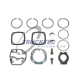 Comprar Juego de reparación, compresor de TRUCKTEC AUTOMOTIVE 01.43.512 a bajo precio de 25,91 €