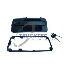 Türgriff für MERCEDES-BENZ von TRUCKTEC AUTOMOTIVE
