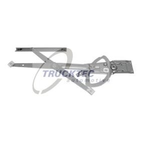 Fensterheber für MERCEDES-BENZ von TRUCKTEC AUTOMOTIVE