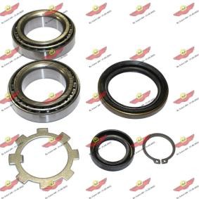 Acquista Kit cuscinetto ruota da AUTOKIT 01.542 a buon mercato per soli 115,07 €