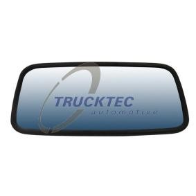 Acquista Specchio esterno, Cabina da TRUCKTEC AUTOMOTIVE 01.57.021 a buon mercato per soli 17,16 €