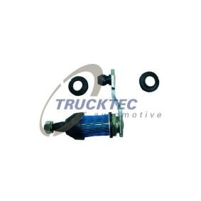 Achetez des Tringlerie d'essuie-glace TRUCKTEC AUTOMOTIVE 01.58.001 à prix pour 35,81 €