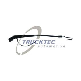 Compre Braço de limpa-vidros, limpeza de vidros da TRUCKTEC AUTOMOTIVE 01.58.060 a um preço baixo por 33,98 €