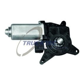 Fensterhebermotor für MERCEDES-BENZ von TRUCKTEC AUTOMOTIVE