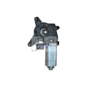Fensterhebermotor für MERCEDES-BENZ von TRUCKTEC AUTOMOTIVE
