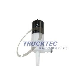 Waschwasserpumpe, Scheibenreinigung 01.60.002 für DAF