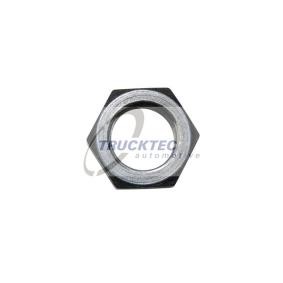 Kontermutter, Ventilspieleinstellschraube 01.67.008