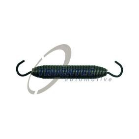 Comprar Muelle, zapatas de freno de TRUCKTEC AUTOMOTIVE 01.67.075 a bajo precio de 2,69 €